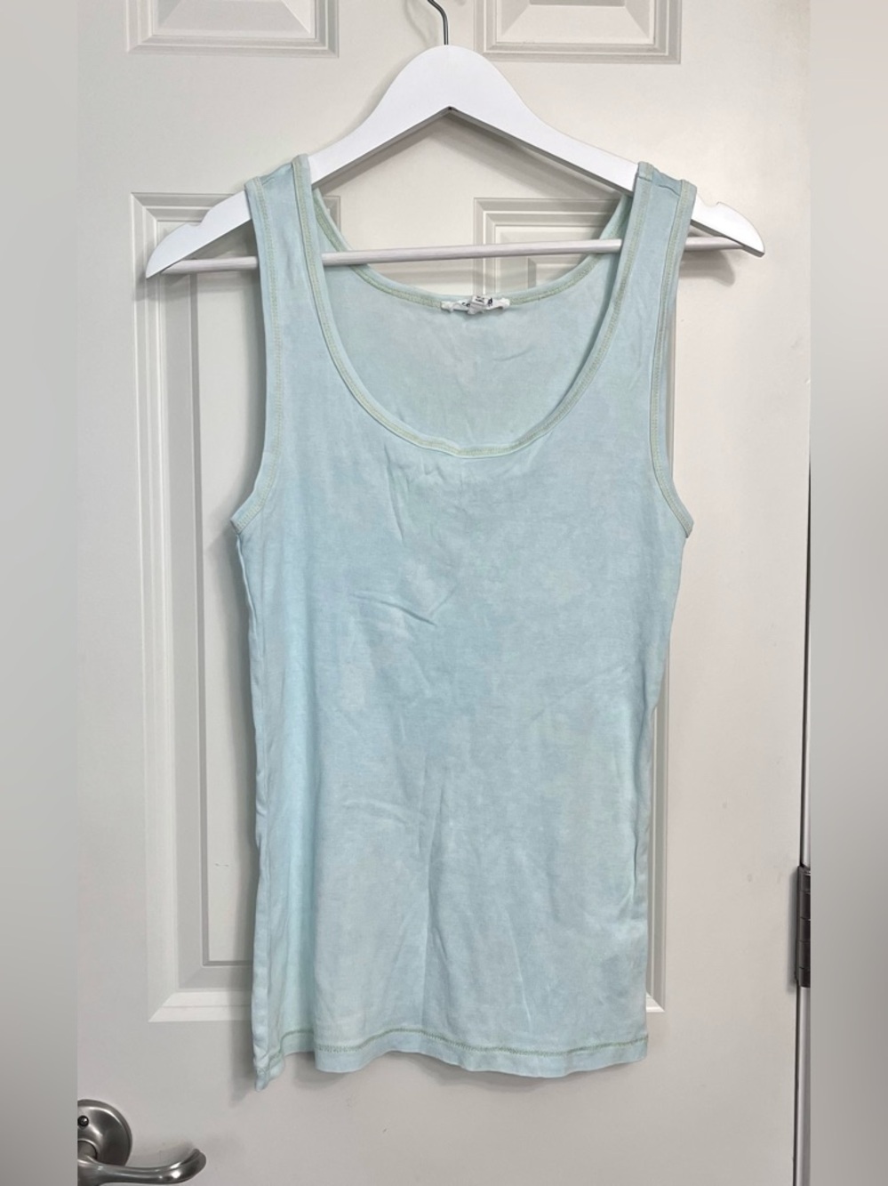 Splendid Tie Dye Tank Top NWOT